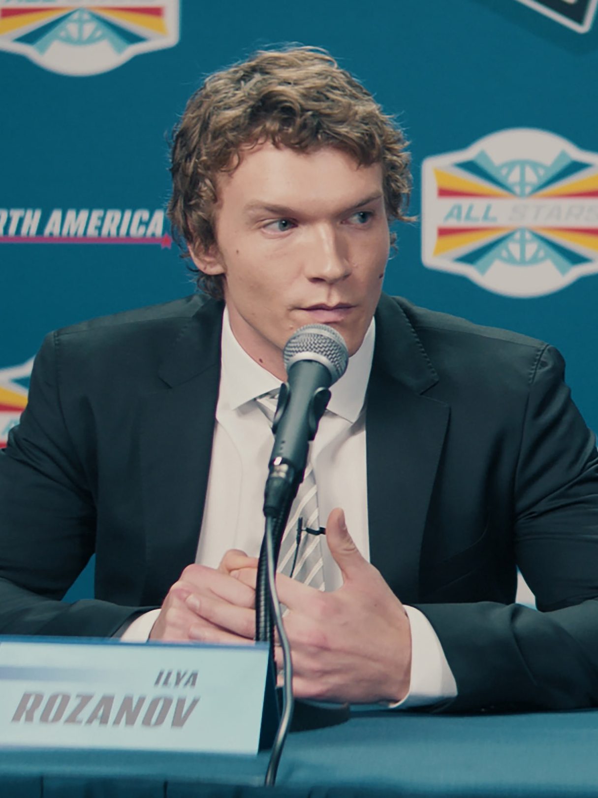 'Heated Rivalry' Cast: Get to Know the Stars Playing Shane, Ilya, Scott, Kip & More